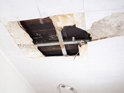 About water damage restoration service - emergency water extraction services experts in Eden Prairie