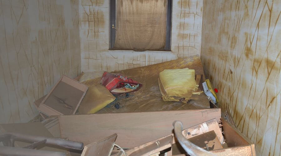 Why choose water damage restoration service for emergency water extraction services in Eden Prairie